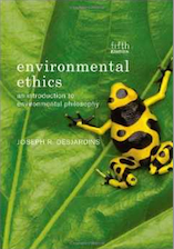 Environmental Ethics small thumbnail