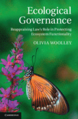 Ecological Governance O Woolley thumbnail